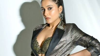 Vidamuyarchi actress regina Cassandra shocking statement சில இயக்குநர்கள் என்னை ஏமாற்றிவிட்டார்கள்...விடாமுயற்சி நடிகை ரெஜினா வெளிப்படை