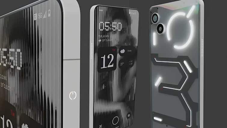Nothing Phone 3a series will be Made in India launch date also revealed Made in India होगा Nothing Phone 3a सीरीज! लॉन्च डेट का भी हुआ खुलासा, जानें पूरी जानकारी
