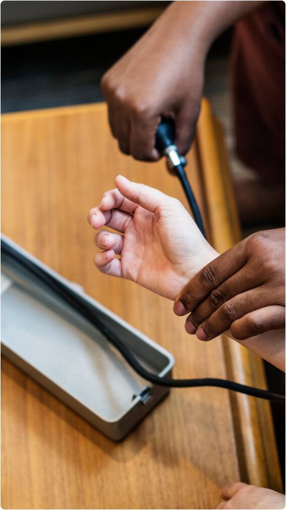 உயர் இரத்த அழுத்தத்தைத் தடுக்க 9 எளிய வழிகள்