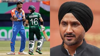 Champions Trophy IND vs PAK: भारत-पाकिस्तान मैच पर हरभजन सिंह ने बोल दी ऐसी बात, पड़ोसियों को नहीं होगी हजम