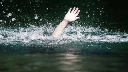 Terrible accident in Chansma, Patan, 5 members of the same family die due to drowning in a lake Patan News: પાટણના ચાણસ્મામાં ભયંકર દુર્ઘટના, એક જ પરિવારના 5 લોકોના તળાવમાં ડૂબી જવાથી મૃત્યુ