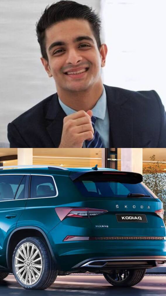 कितना महंगा है रणवीर इलाहाबादिया का कार कलेक्शन?