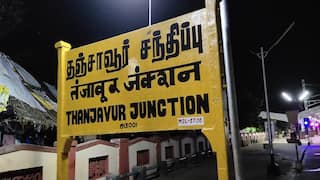 Double Railway Track Project : 'கனவு நிறைவேறும் காலம்'  தஞ்சாவூர்-விழுப்புரம் இரட்டை ரயில் பாதை திட்டம்..!