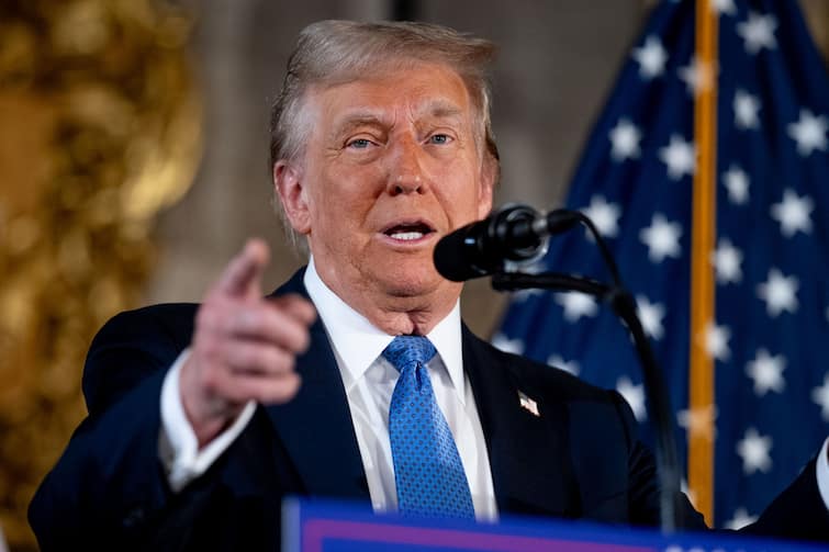 Trumps decision before PM Modis visit to America increased India's concerns, indicates damage PM મોદીના અમેરિકાના પ્રવાસ પહેલા ટ્રમ્પના આ નિર્ણયએ ભારતની ચિંતા વધારી, નુકસાનના સંકેત