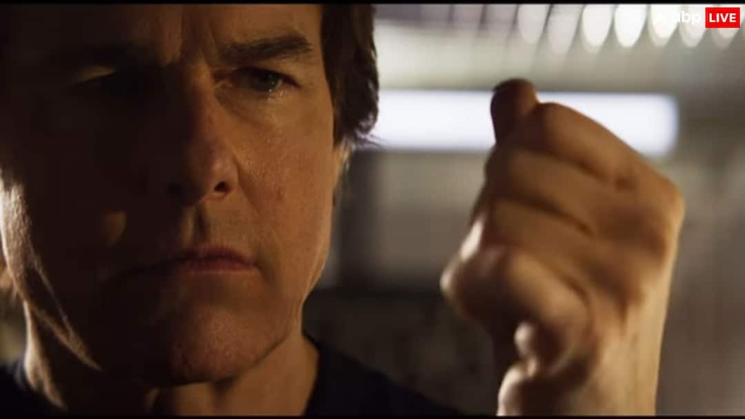 Mission Impossible The Final Reckoning teaser out tom cruise movie will release on this date Mission: Impossible -The Final Reckoning का धमाकेदार टीजर हुआ रिलीज, इस दिन सिनेमाघरों में देगी दस्तक
