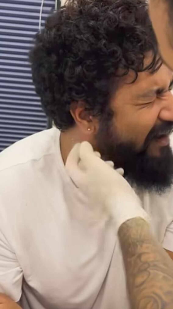 विक्की कौशल ने छिदवाए कान, घुड़सवारी सीखी, छावा के प्रिपरेशन की झलक देखें