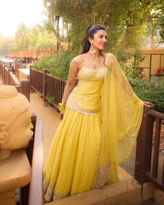 माता की चौकी से लेकर शादी तक भाई के हर फंक्शन में प्रियंका चोपड़ा के आउटफिट का जलवा, सास ने भी लुक में टक्कर