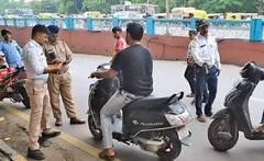 રાજ્યના તમામ સરકારી કર્મચારીઓ માટે હેલ્મેટ ફરજીયાત, DGP એ જાહેર કર્યો પરિપત્ર 