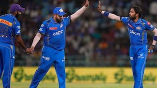 ipl 2025 Mumbai Indians full Schedule mi first match against csk mi schedule match timings venue