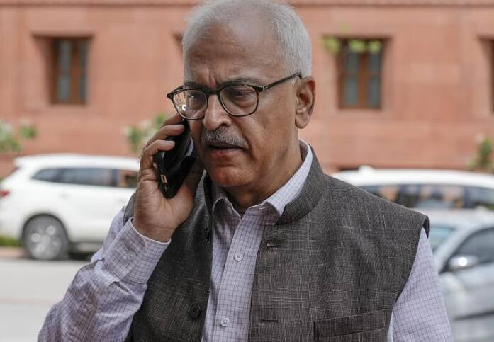 Manipur Governor orders upcoming Assembly session 'null and void' after CM N. Biren resigns ਮਣੀਪੁਰ ਦੇ ਰਾਜਪਾਲ ਨੇ ਵਿਧਾਨ ਸਭਾ ਸੈਸ਼ਨ ਕੀਤਾ ਰੱਦ, CM ਬੀਰੇਨ ਸਿੰਘ ਦਾ ਅਸਤੀਫ਼ਾ ਕੀਤਾ ਮਨਜ਼ੂਰ