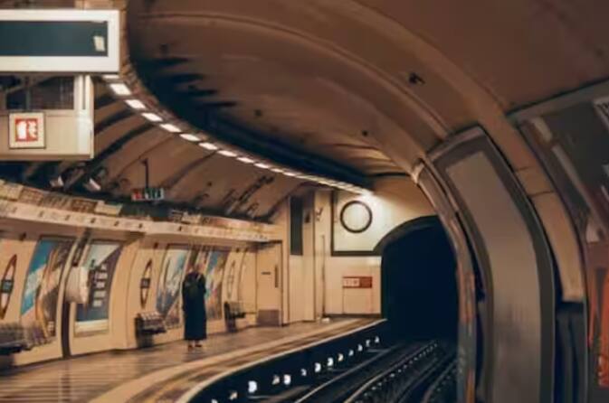 ਦੱਸ ਦਈਏ ਕਿ ਪਹਿਲੇ ਸਮਿਆਂ ਵਿੱਚ ਸਿਗਨਲ ਦੇਣ ਲਈ ਹੱਥ ਨਾਲ ਚਲਾਏ ਜਾਣ ਵਾਲੇ ਝੰਡੇ ਅਤੇ ਰਾਤ ਵੇਲੇ ਲਾਲਟੇਨ ਦੀ ਵਰਤੋਂ ਹੁੰਦੀ ਸੀ। ਇਹ ਲਾਲਟੇਨ ਮਿੱਟੀ ਦੇ ਤੇਲ ਨਾਲ ਵਲਦੀ ਸੀ ਅਤੇ ਦੂਰੋਂ ਹੀ ਨਜ਼ਰ ਆਉਂਦੀ ਸੀ।