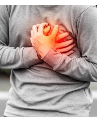 ਜਿੰਮ 'ਚ ਕਸਰਤ ਕਰਦੇ ਵੇਲੇ ਕਿਉਂ ਪੈਂਦਾ ਹੈ ਦਿਲ ਦਾ ਦੌਰਾ ?