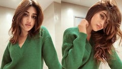 Sreeleela: శ్రీలీల క్యూట్ ఎక్స్ ప్రెషన్స్ చూశారా! - నెట్టింట ఫోటోలు వైరల్