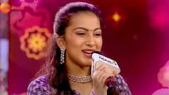 ఎవరీ అభిజ్ఞ? సరిగమప 16 విన్నర్ బ్యాక్ గ్రౌండ్ ఇదే... అమెరికా నుంచి ఇండియా వచ్చి!