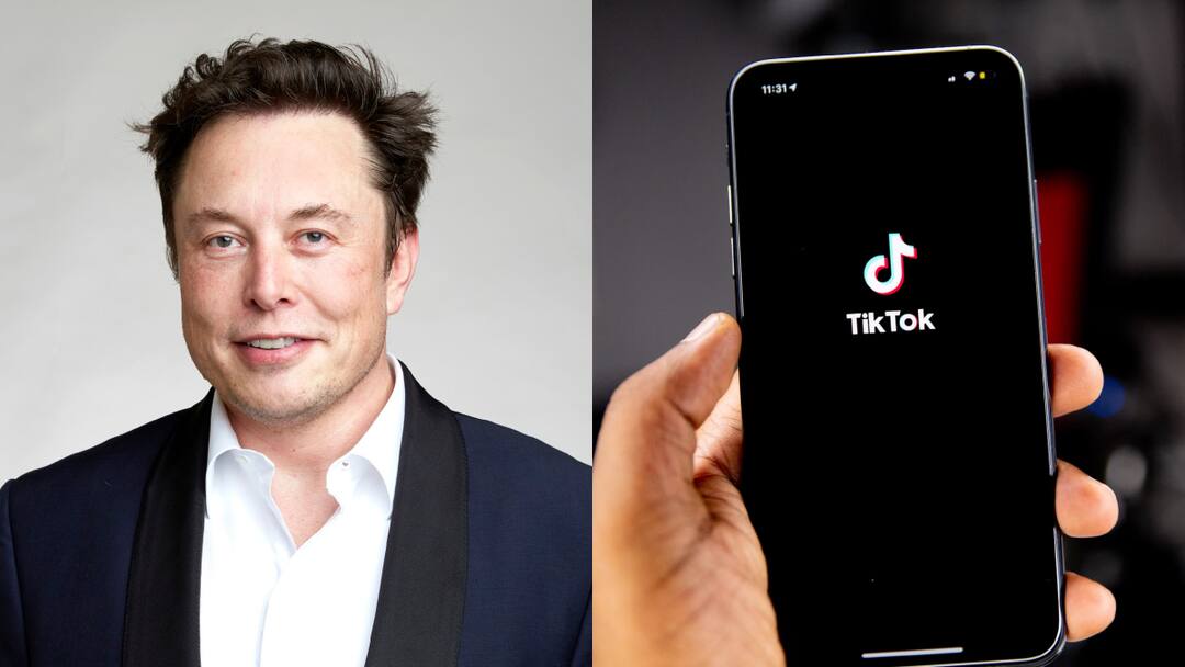 क्या TikTok को खरीदेंगे Elon Musk? जवाब में कही ऐसी बात, सुनकर रह जाएंगे हैरान will elon musk buy tiktok from bytedance in usa here is what tesla owner said क्या TikTok को खरीदेंगे Elon Musk? जवाब में कही ऐसी बात, सुनकर रह जाएंगे हैरान