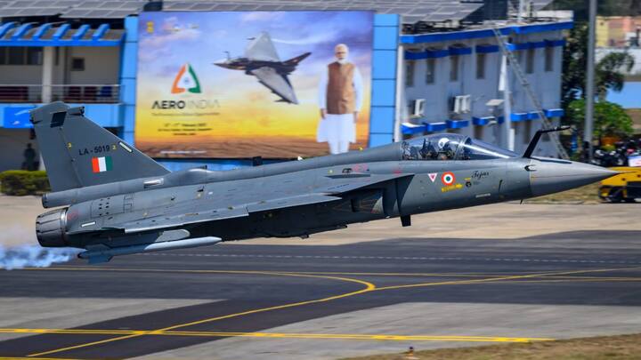 कर्नाटक के उपमुख्यमंत्री डी.के. शिवकुमार और प्रमुख रक्षा अध्यक्ष (सीडीएस) अनिल चौहान समेत अन्य प्रमुख अधिकारियों ने उद्घाटन समारोह में भाग लिया.