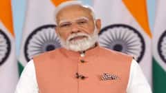 India Energy Weekની આજથી શરૂઆત, PM મોદીએ કહ્યુ- 'વિકસિત ભારત માટે આગામી બે દાયકા મહત્વપૂર્ણ'