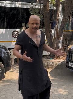 Laughter Chefs 2: श्रीदेवी बनीं कश्मीरा,रेट्रो लुक में दिखीं अंकिता, सिल्क साड़ी में रुबीना और गीत बनकर छाईं मन्नारा चोपड़ा