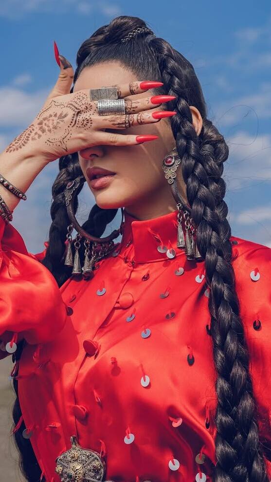 इस एक्ट्रेस के परिवार को शुरुआत में लगता था कि वो पागल हैं