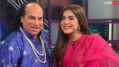 पाकिस्तानी सिंगर चाहत फतेह अली खान किया टीवी होस्ट को प्रपोज, कह डाली ये बात