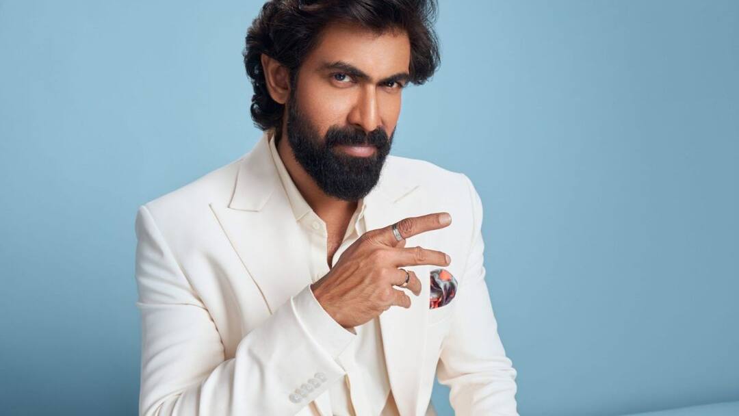 Rana Daggubati regrets doing Tamil remake of Dulquer Salmaan Malayalam hit Bangalore Days Rana Daggubati: తెలుగులో రిలీజ్ కాని రానా దగ్గుబాటి మూవీ... సమంత నటించిన ఆ ఫ్లాప్ సినిమా పేరేంటో తెలుసా?