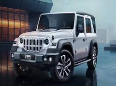 આજે બુક કરાવશો Thar Roxx, તો ક્યારે થશે ડિલિવર, જાણો કેટલી જોવી પડશે રાહ