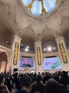 AI मानवतेच्या कल्याणासाठीचा नवा अध्याय लिहतंय- PM मोदी