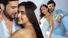 कैमरे के सामने रोमांटिक हुए करण-तेजस्वी, तस्वीरें देख क्रेजी हुए फैंस, बोले - ‘किसी की नजर ना लगे’