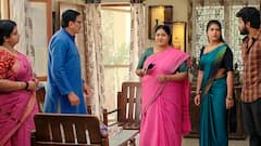 Gunde Ninda Gudi Gantalu February 11th Episode Highlights: మీనా కోసం తాళి తెచ్చిన పార్వతికి అవమానం.. బాలు సమాధానం ఏంటి- గుండె నిండా గుడి గంటలు ఫిబ్రవరి 11 ఎపిసోడ్ హైలెట్స్