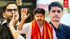 TVK Vijay : திமுகவுக்கு பக்கா ஸ்கெட்ச் ஆட்டத்தை தொடங்கிய பிரசாந்த் கிஷோர்! குஷியில் EPS, விஜய்
