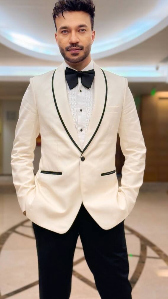 कितनी है अंकिता लोखंडे के पति विक्की जैन की नेटवर्थ