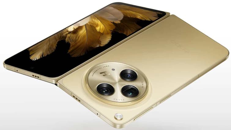 20 फरवरी को लॉन्च होगा OPPO का सबसे पतला स्मार्टफोन! मिलेगा Snapdragon 8 Elite चिपसेट, जानें डिटेल्स