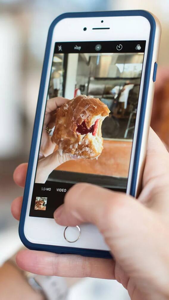 Instagram पर जल्दी शेयर करनी है स्टोरी? ये है सीक्रेट ट्रिक, फटाफट जानें सारे स्टेप्स