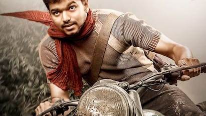 Late Kannada actor Puneeth Rajkumar was supposed to Do vijay Sachin movie சச்சின் படத்தில் விஜய் செகண்ட் சாய்ஸ்...முதலில் நடிக்க இருந்தது யார் தெரியுமா ?