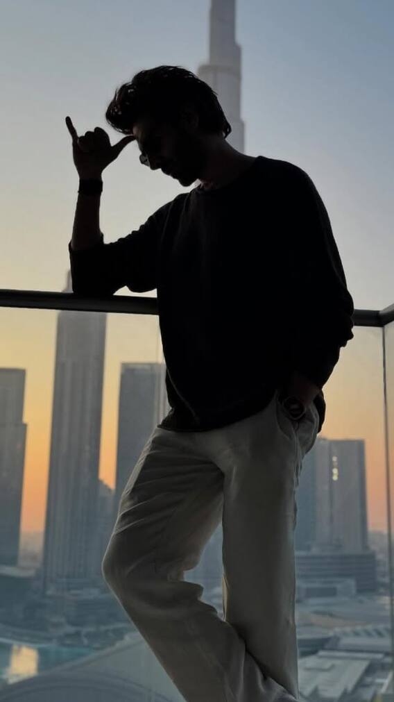 इस एक्टर ने क्यों कहा- मैं बेशर्म हो गया था, मुझे आदत हो गई थी