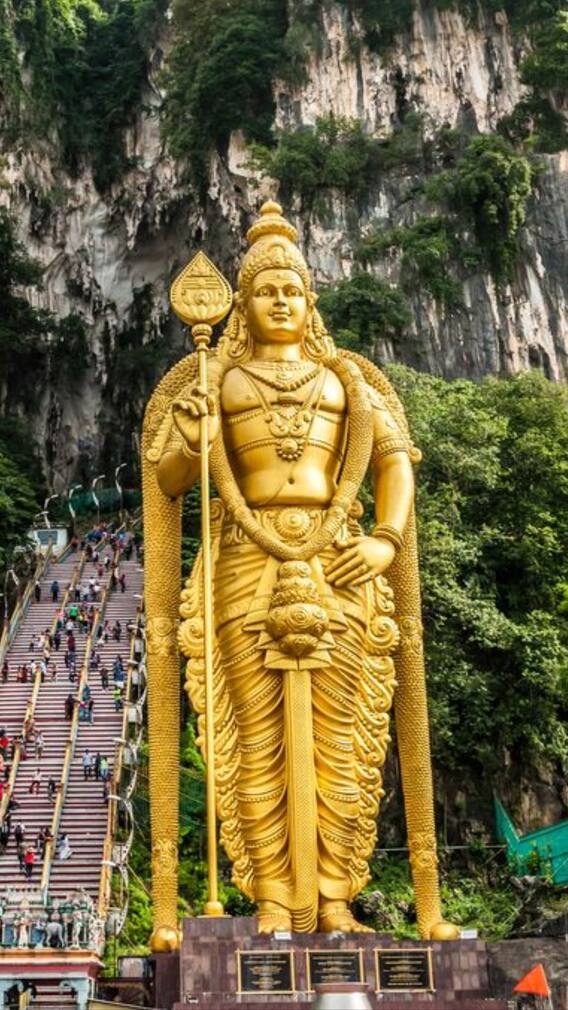 Thaipusam 2025: 9 Delicious South Indian Recipes That Are Prepared On This Day