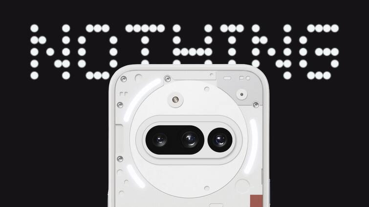 Nothing Phone 3a series to be manufactured in india set to launch on march 4th here is expected features भारत में बनेगा Nothing Phone 3a, अगले महीने होगा लॉन्च, मिलेगा iPhone जैसा यह फीचर