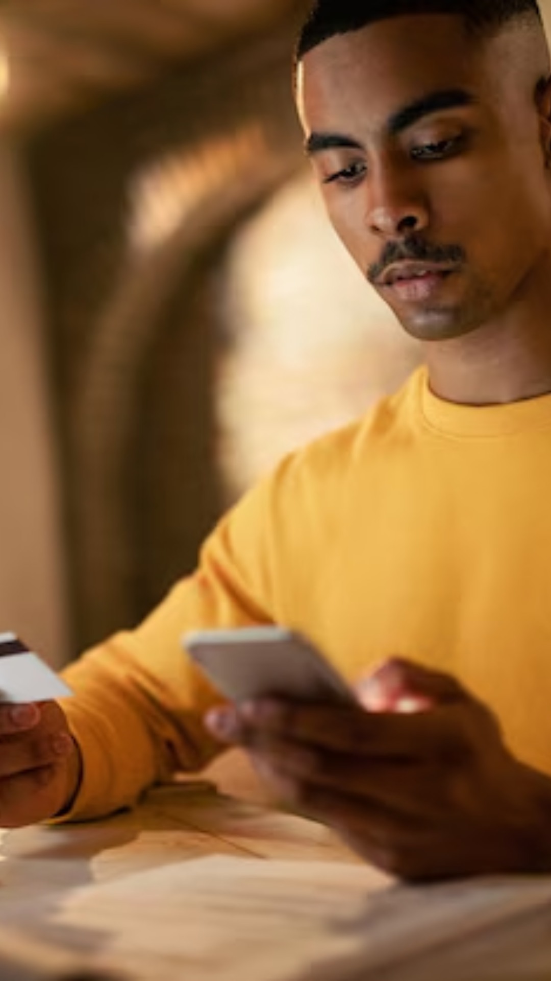 इनमें   GPay, PhonePe और Paytm तीनों भारत में प्रमुख पेमेंट ऐप हैं