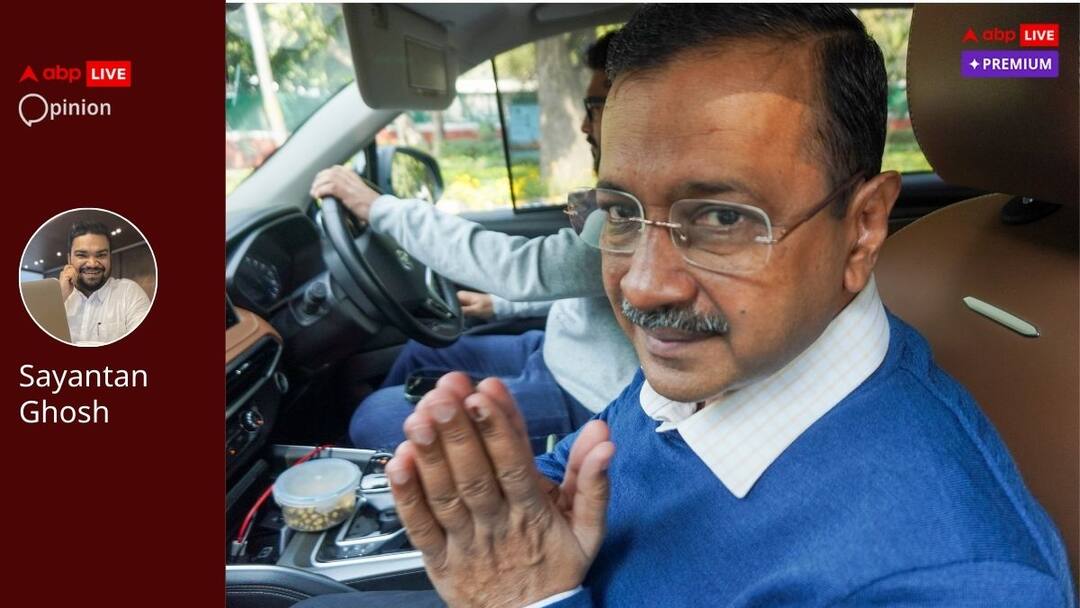 Opinion: Tough Days Ahead — Key Challenges For Kejriwal & AAP As Capital Defeat Puts Question Mark On Prized ‘Delhi Model’ Opinion Key Challenges Arvind Kejriwal AAP Delhi Election 2025 Defeat Delhi Model abpp Opinion: Tough Days Ahead — Key Challenges For Kejriwal & AAP As Capital Defeat Puts Question Mark On Prized ‘Delhi Model’