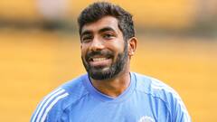 जसप्रीत बुमराह चैंपियंस ट्रॉफी खेलेंगे या नहीं? आज लिया जाएगा बड़ा फैसला