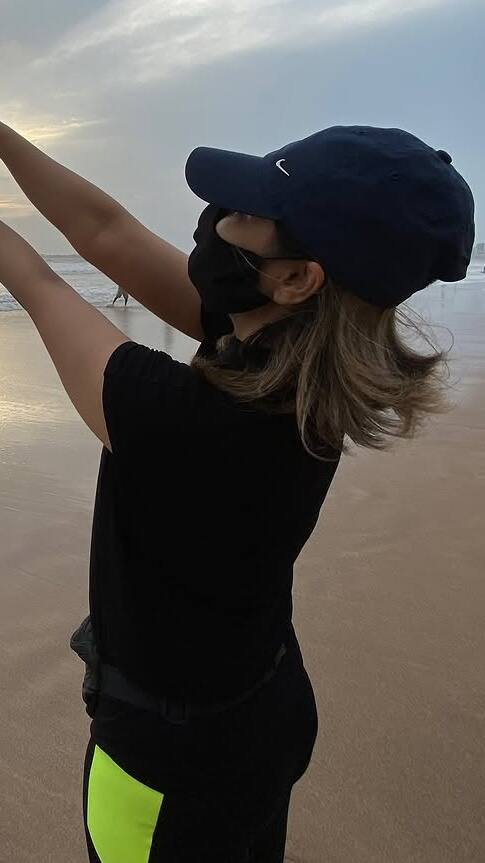 इस एक्ट्रेस बच्चों को नहीं पता उनके पिता कौन हैं