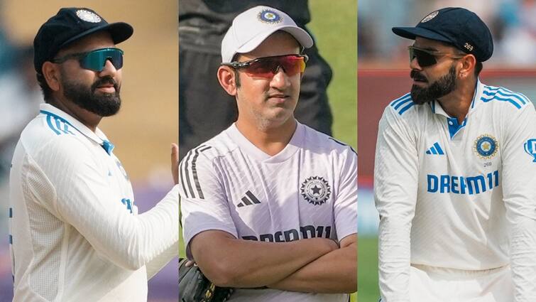 हम इस भारतीय टीम को 3 दिन में हरा देते, श्रीलंका के पूर्व कप्तान ने किया हैरान करने वाला दावा We could have defeated this Indian team in 3 days former Sri Lanka captain Arjuna Ranatunga made surprising claim on Team India हम इस भारतीय टीम को 3 दिन में हरा देते, श्रीलंका के पूर्व कप्तान ने किया हैरान करने वाला दावा