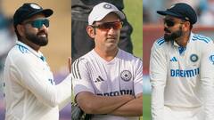 हम इस भारतीय टीम को 3 दिन में हरा देते, श्रीलंका के पूर्व कप्तान ने किया हैरान करने वाला दावा