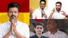 Vijay-Prashant Kishor: விஜய் வீட்டில் பிரசாந்த் கிஷோர் சந்திப்பு: ஜான் ஆரோக்யசாமிக்கு ஸ்கெட்சா: வேலையை ஆரம்பித்த ஆதவ்.!
