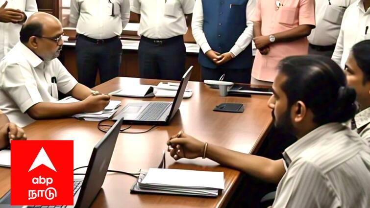 Tomorrow mayiladuthurai tneb Grievance Meeting   கரண்ட் பிரச்சனையா...? இதோ தீர்வு மக்களே...!