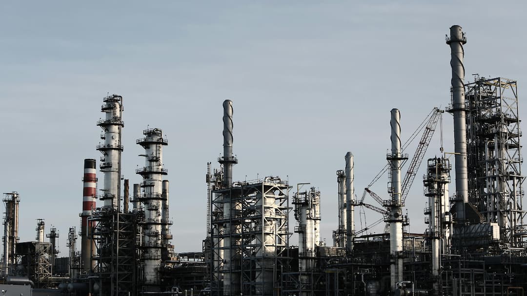 BP Signs MoU With EIL To Collaborate On Oil, Gas, And Refining Projects At India Energy Week India Energy Week 2025 BP Signs MoU With EIL To Collaborate On Oil Gas And Refining Projects BP Signs MoU With EIL To Collaborate On Oil, Gas, And Refining Projects At India Energy Week