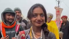 कुंभमेळ्यातल्या मोनालिसाचं नव्यानं नशीब पालटलं, क्षणात झाली लखपती, मिळाली 'ही' मोठी ऑफर!