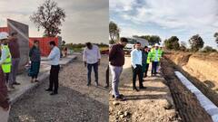 महाकुंभ के अनुभव से सिंहस्थ को सफल बनाने की तैयारी, UP से उज्जैन आएंगे प्रशासनिक अधिकारी