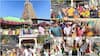 Thai Poosam 2025 : பால் காவடி, பன்னீர் காவடி.. மயிலத்தில் களைகட்டிய தைப்பூசம்...!