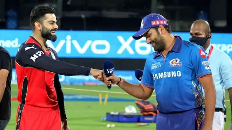 यह ICC नियम IPL 2025 में लागू किया जाएगा, शेड्यूल पर एक शानदार अपडेट